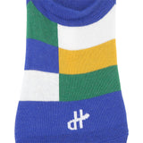 Kye M Inv Socks In Green