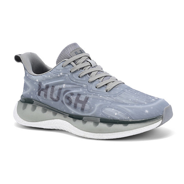 Duncan In Grey