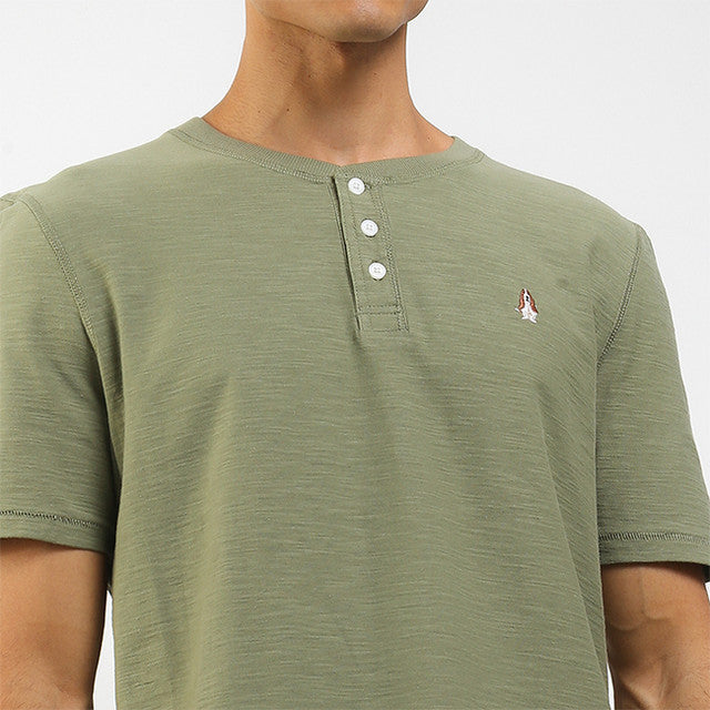 Knapp In Olive