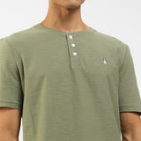 Knapp In Olive