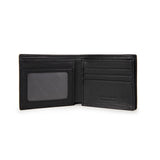 Ivan Short Wlt In Black