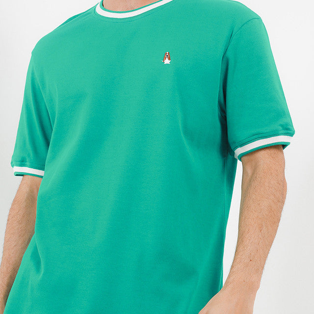 Perry In Green