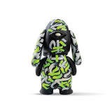 Hush Puppies × Novan Anggono – Graffiti Pop Edition