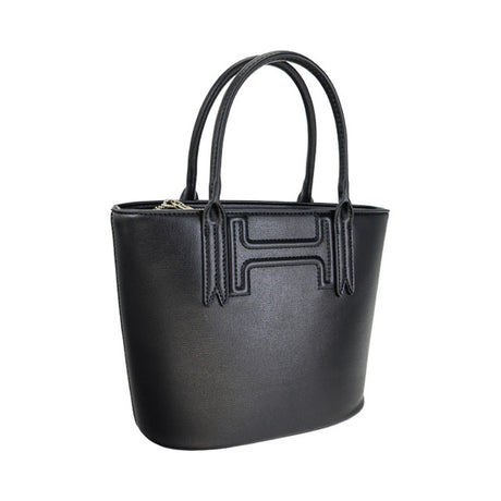 Harlyn Satchel M In Black