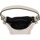 Hush Puppies Tas Wanita Hobo Jazzlyn Hobo M In Beige
