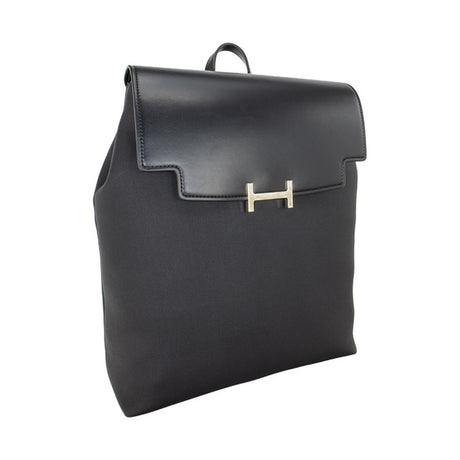 Westie Backpack L In Black