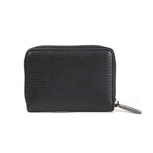 Hush Puppies Accessories Pria Nelly Card Holder In Black