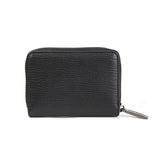 Hush Puppies Accessories Pria Nelly Card Holder In Black