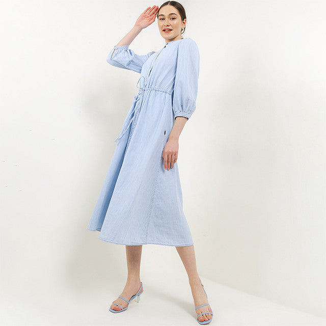 Talfa In Light Blue