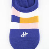 Luna L Inv Socks In Multi color