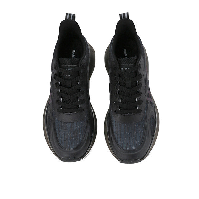 Duncan In Black
