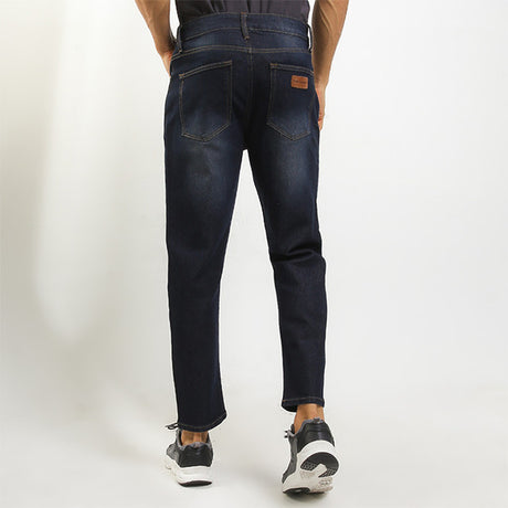 Poblano In Dark Blue