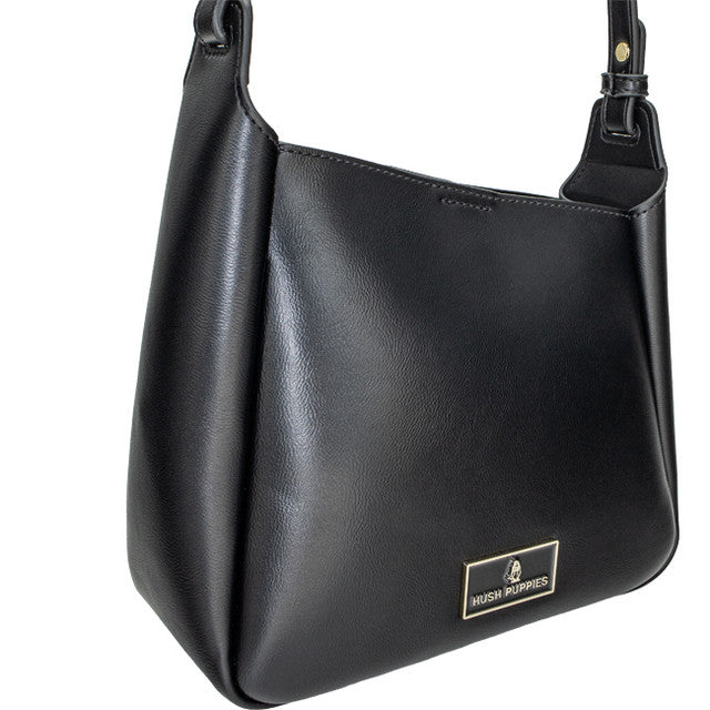 Rome Sling M In Black