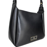 Rome Sling M In Black