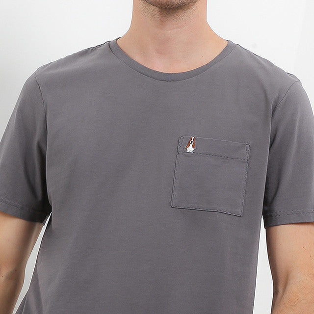 Bsc Leviero Pkt 4 In Dark Grey