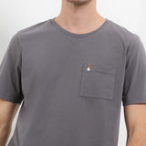 Bsc Leviero Pkt 4 In Dark Grey