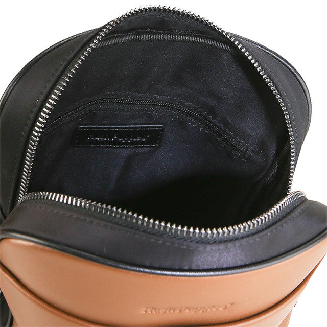 Keddrick Sling Bag In Brown