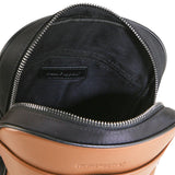 Keddrick Sling Bag In Brown