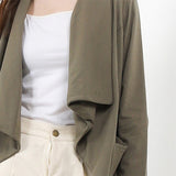 Outwear Workwear Girfa In Beige