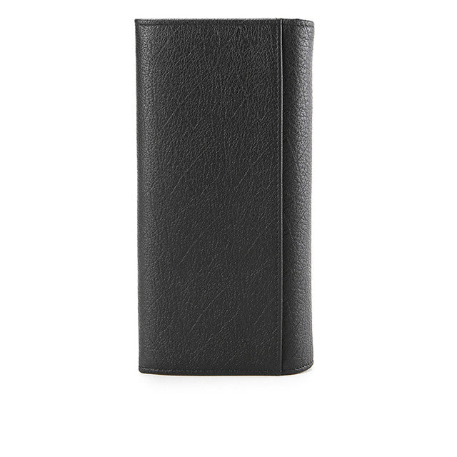 Nana Long Wlt In Black