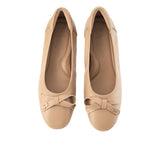 Heels Kendall Bowie In Almond