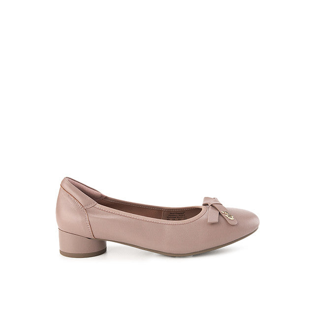 Heels Kendall Bowie In Mauve