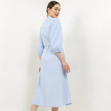 Talfa In Light Blue
