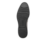 Loafers Fiddler Saddle Loafer In Black
