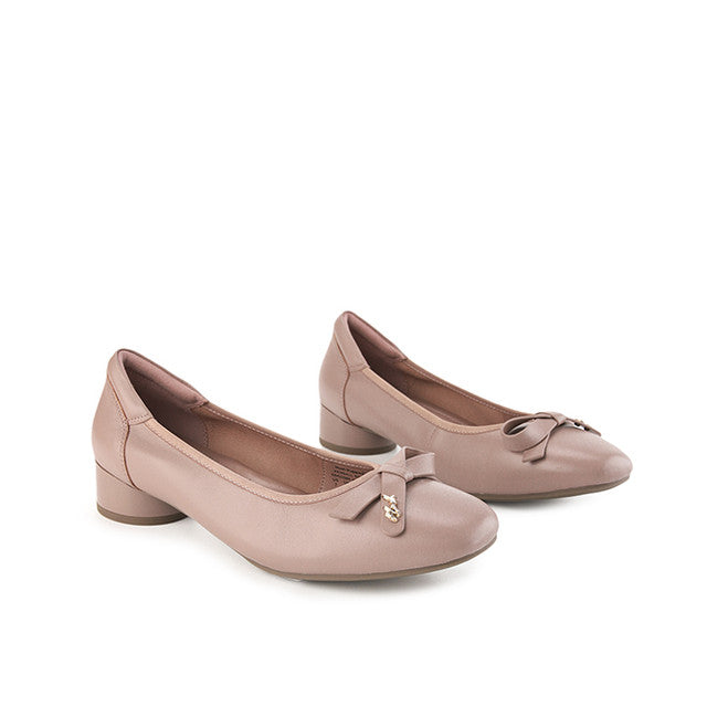 Heels Kendall Bowie In Mauve