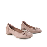 Heels Kendall Bowie In Mauve