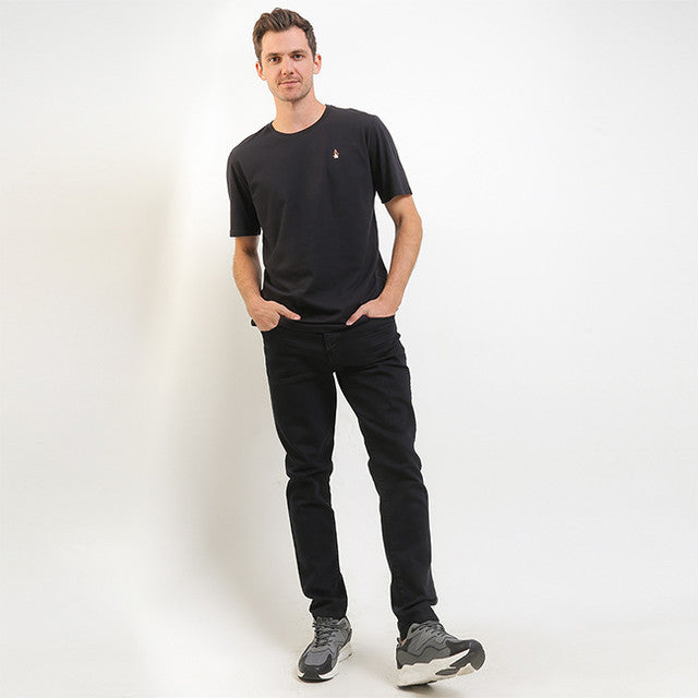 Adhesh 4 In Black