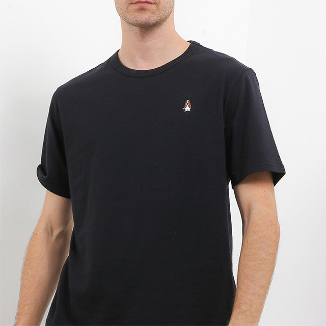 Bsc Sandwich In Black