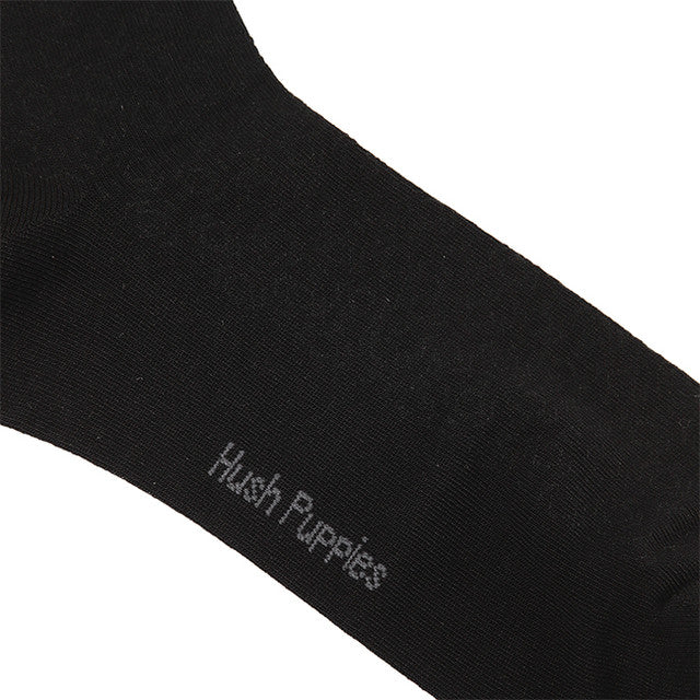 Dim M Crew Socks In Gy/Nv/Bk