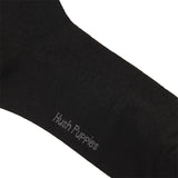 Dim M Crew Socks In Gy/Nv/Bk