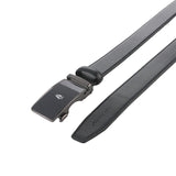 Alfred Automatic In Black