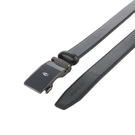 Alfred Automatic In Black