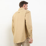 Droit In Khaki