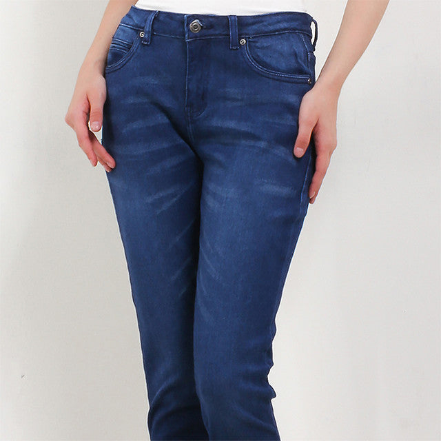 Ortensa In Dark Blue