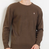 Livestrong 8 In Dark Brown