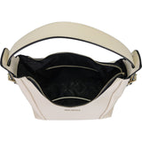Jazzlyn Hobo L In Black