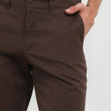 Easy Care Tempez In Brown