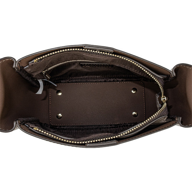 Rome Sling M In Taupe