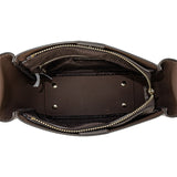 Rome Sling M In Taupe