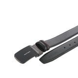 Alden Flat Clip R In Black