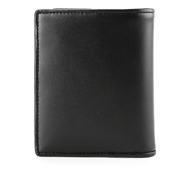 Nature Tall Wlt In Black