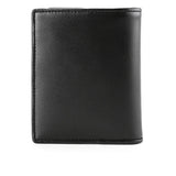 Nature Tall Wlt In Black
