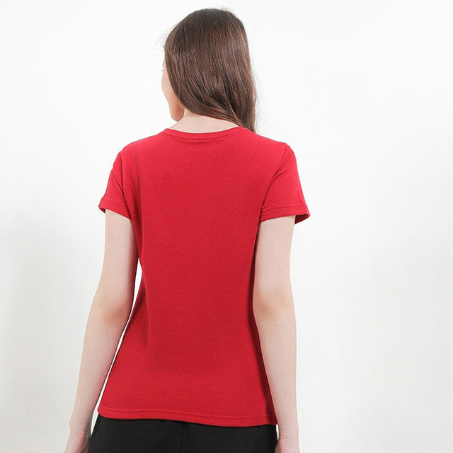 Bsc Vella In Red
