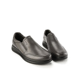 Oswald Slip On In Grey
