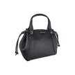 Delfina Satchel M In Black