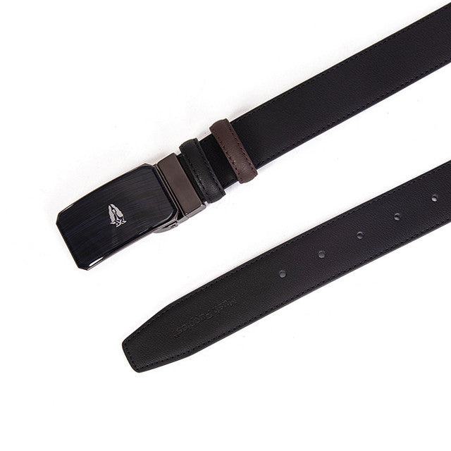 Anson Flat Clip R In Black
